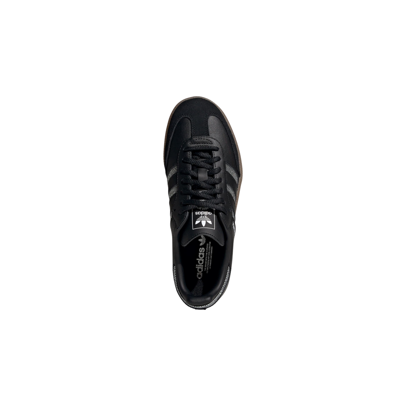 Adidas Samba Og Core Black