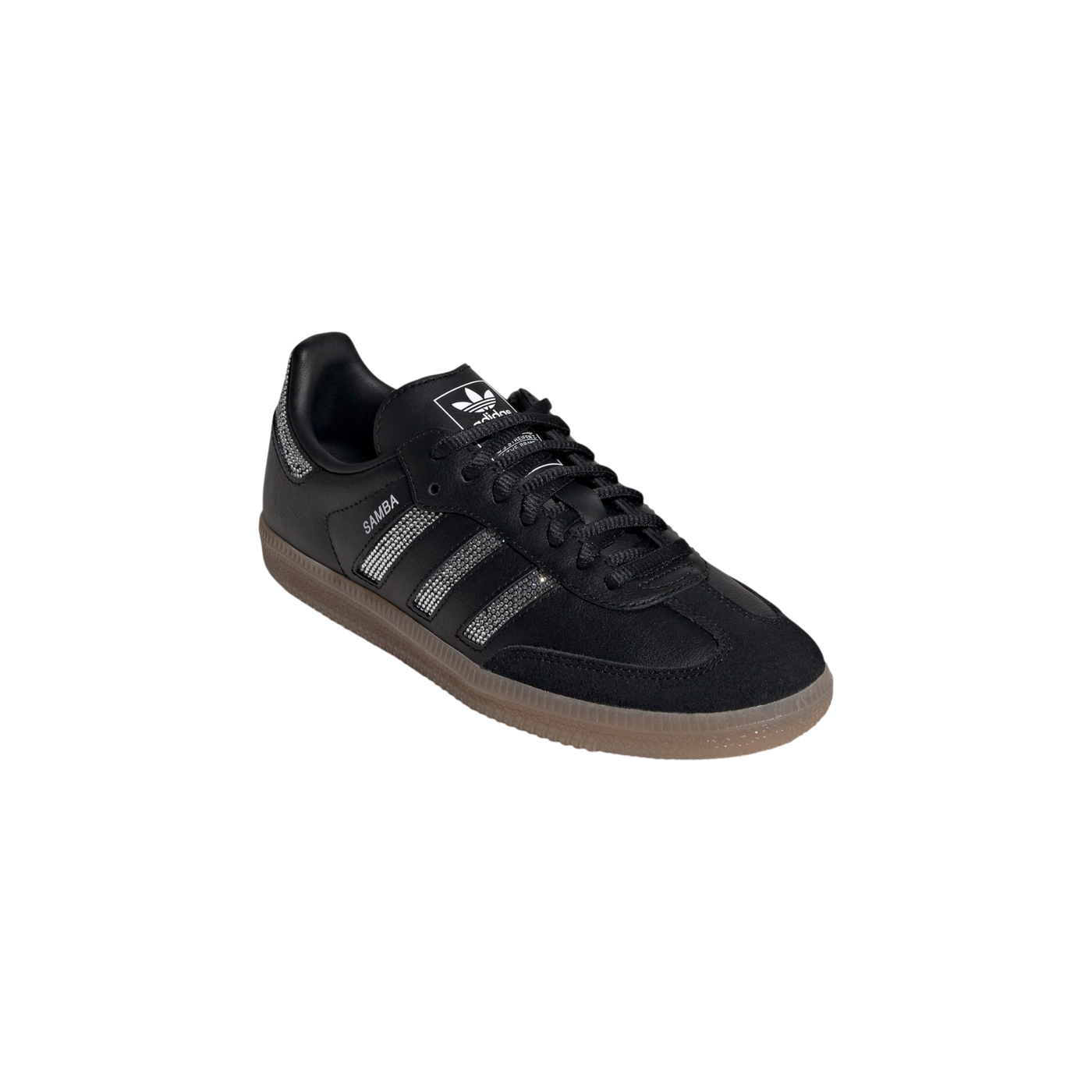 Adidas Samba Og Core Black