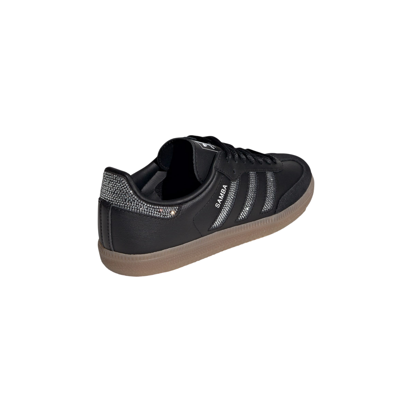 Adidas Samba Og Core Black
