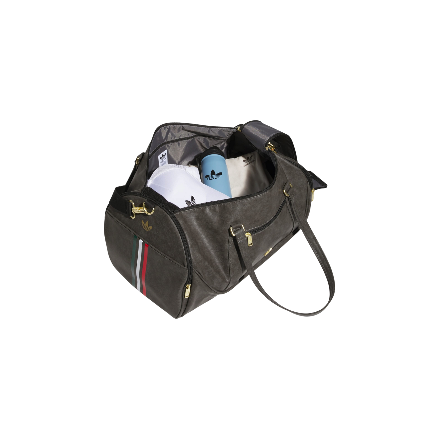 Adidas Mexico Airliner Duffel Black