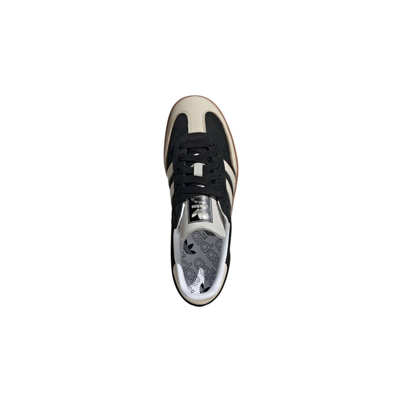 Adidas Samba Og Core Black