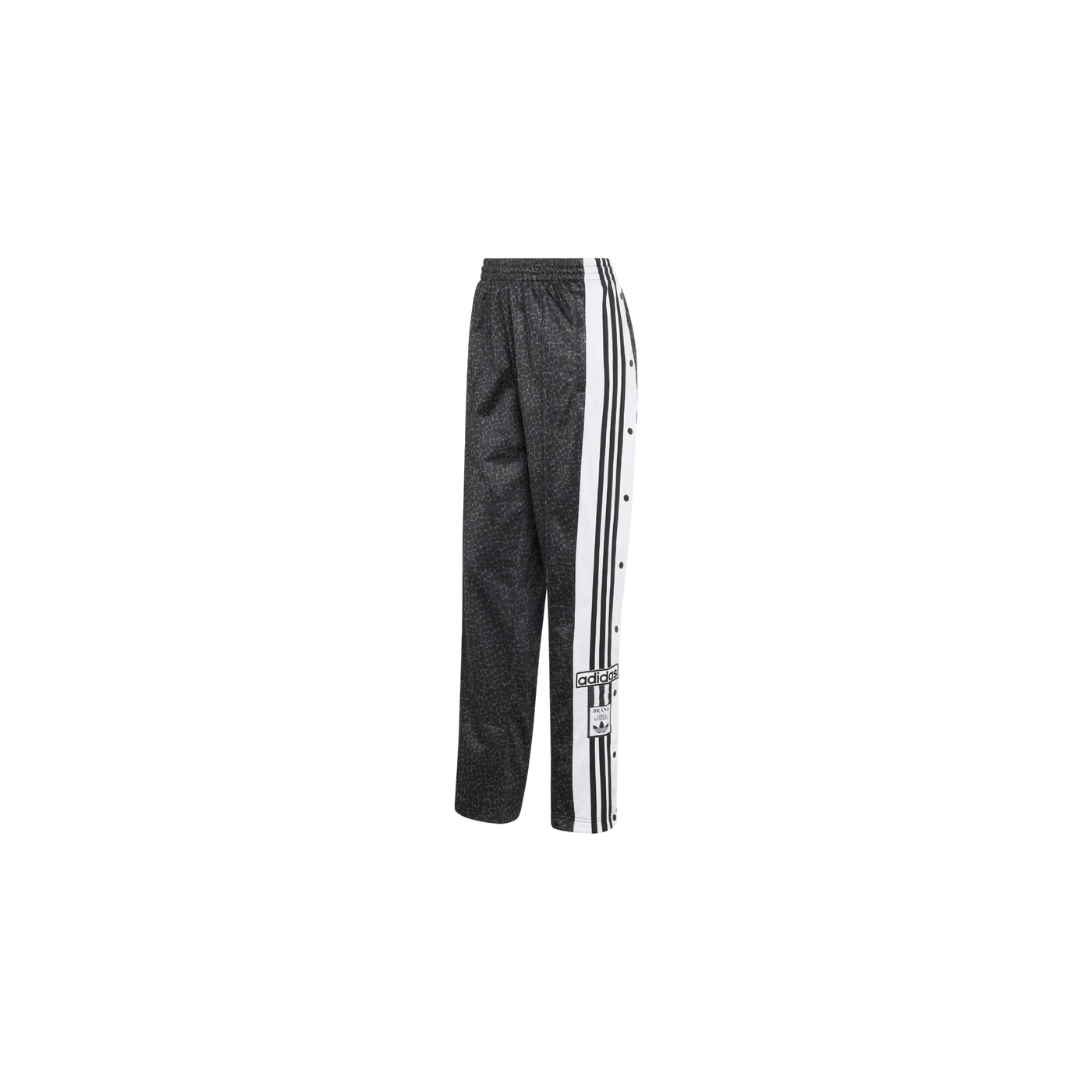 Adidas Aop Adi-Break Pants Black