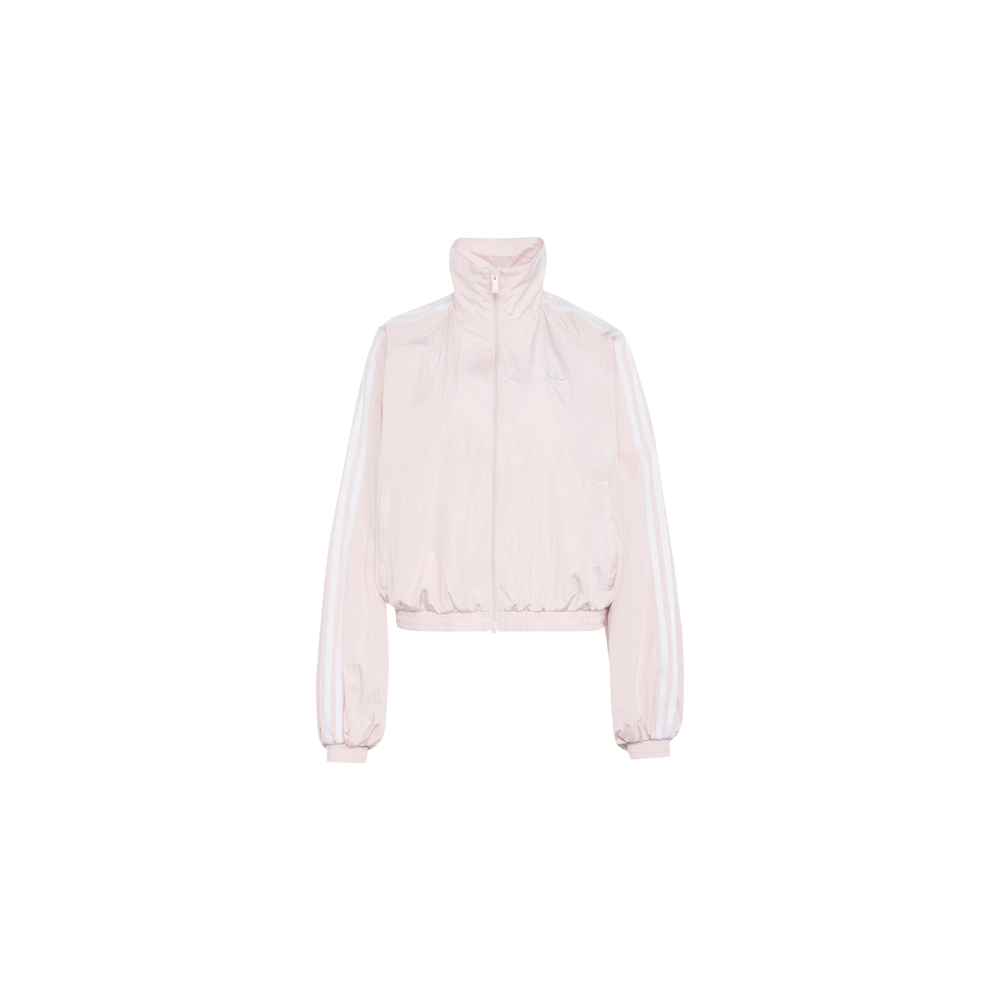 Adidas Adilenium 5.0 Balloon Track Top Wonder Quartz