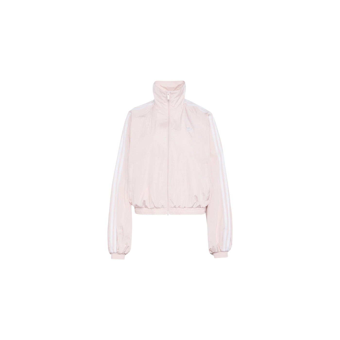 Adidas Adilenium 5.0 Balloon Track Top Wonder Quartz