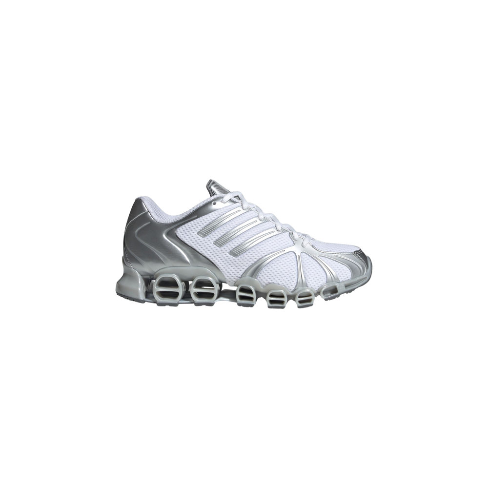Adidas Mega Ghostride Cloud White