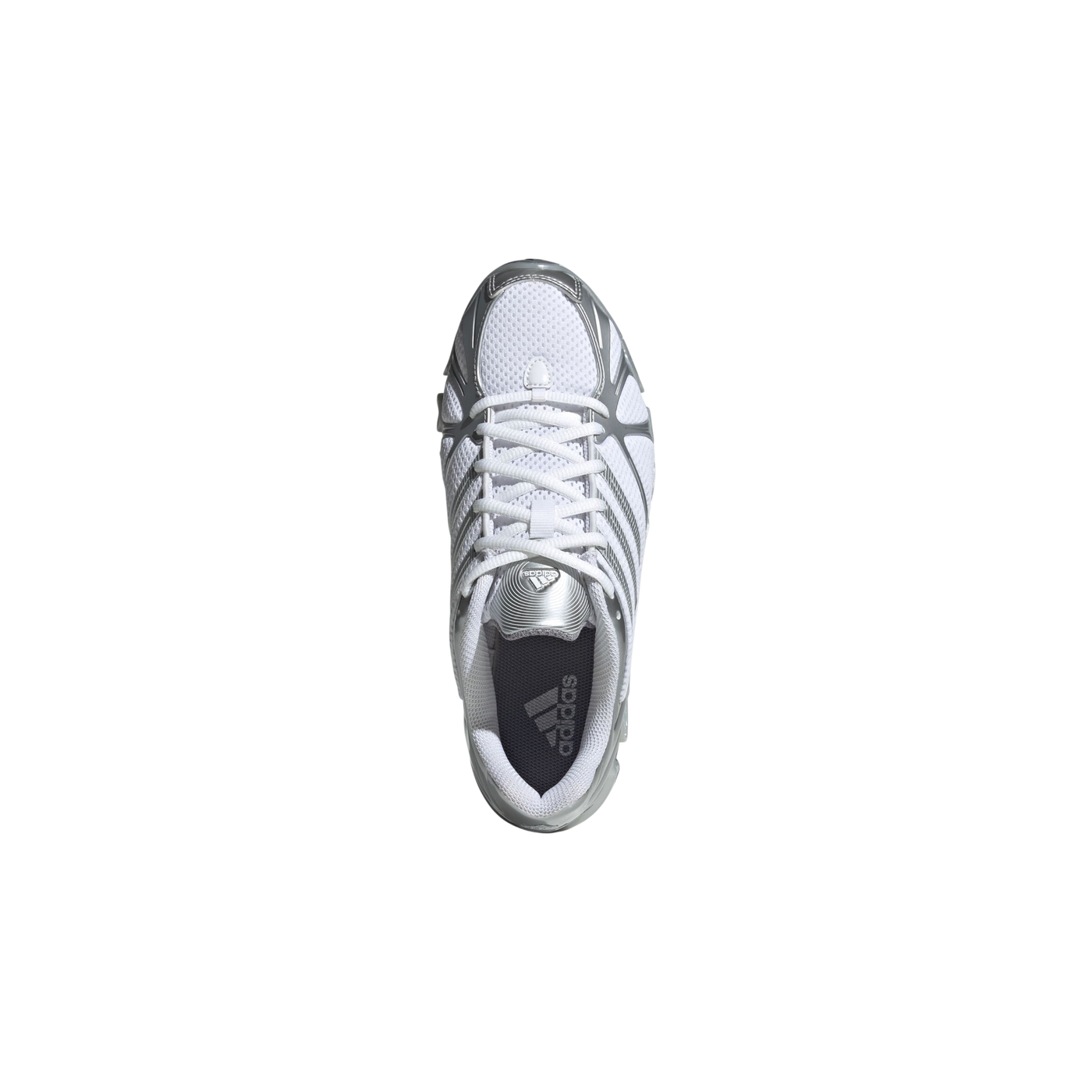 Adidas Mega Ghostride Cloud White