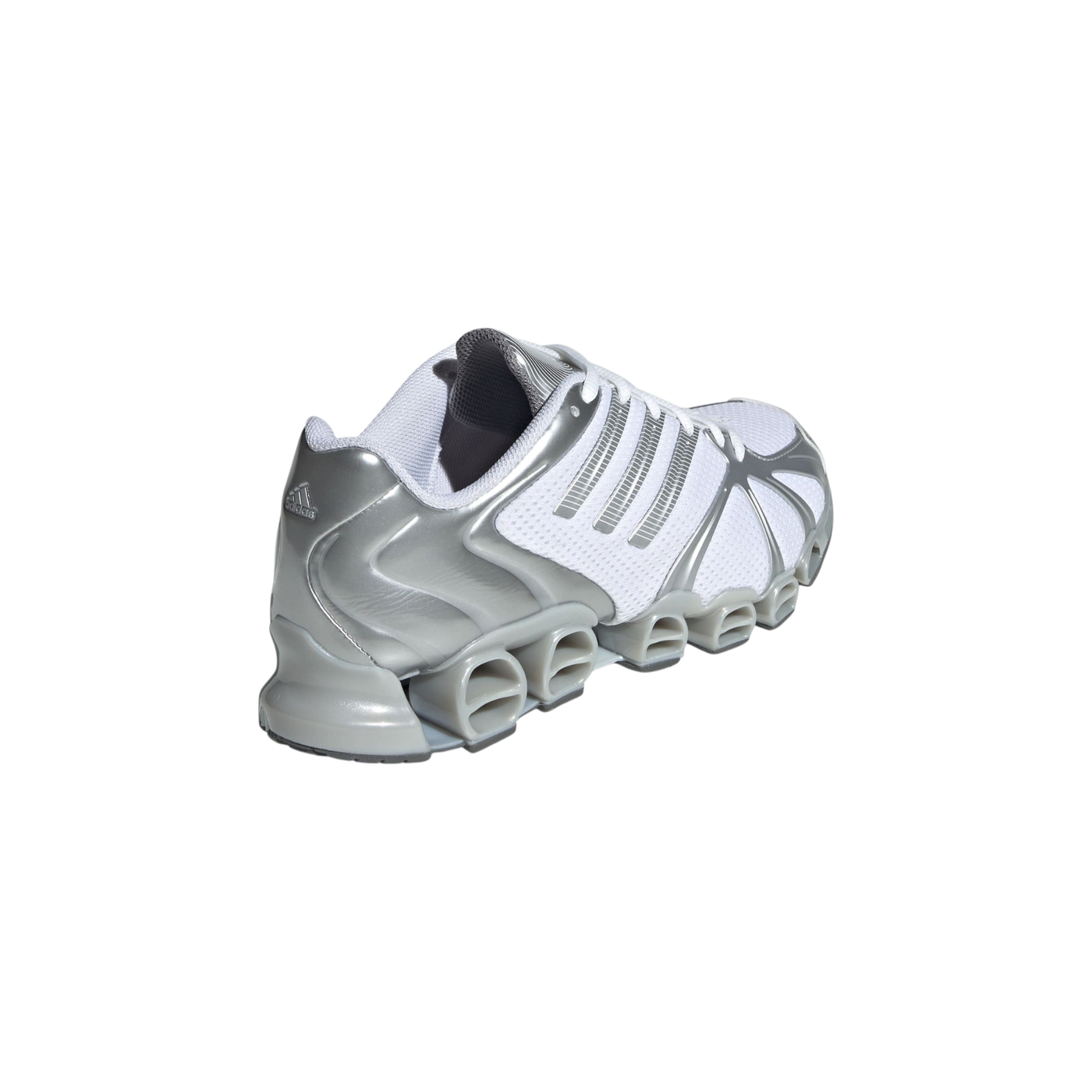 Adidas Mega Ghostride Cloud White