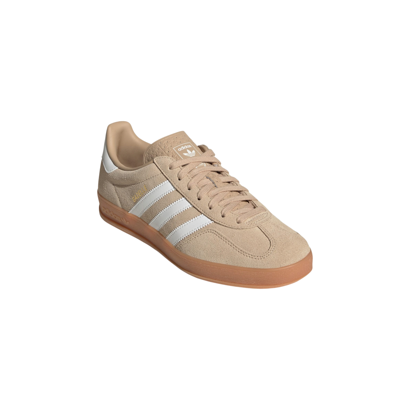 Adidas Gazelle Indoor Magic Beige