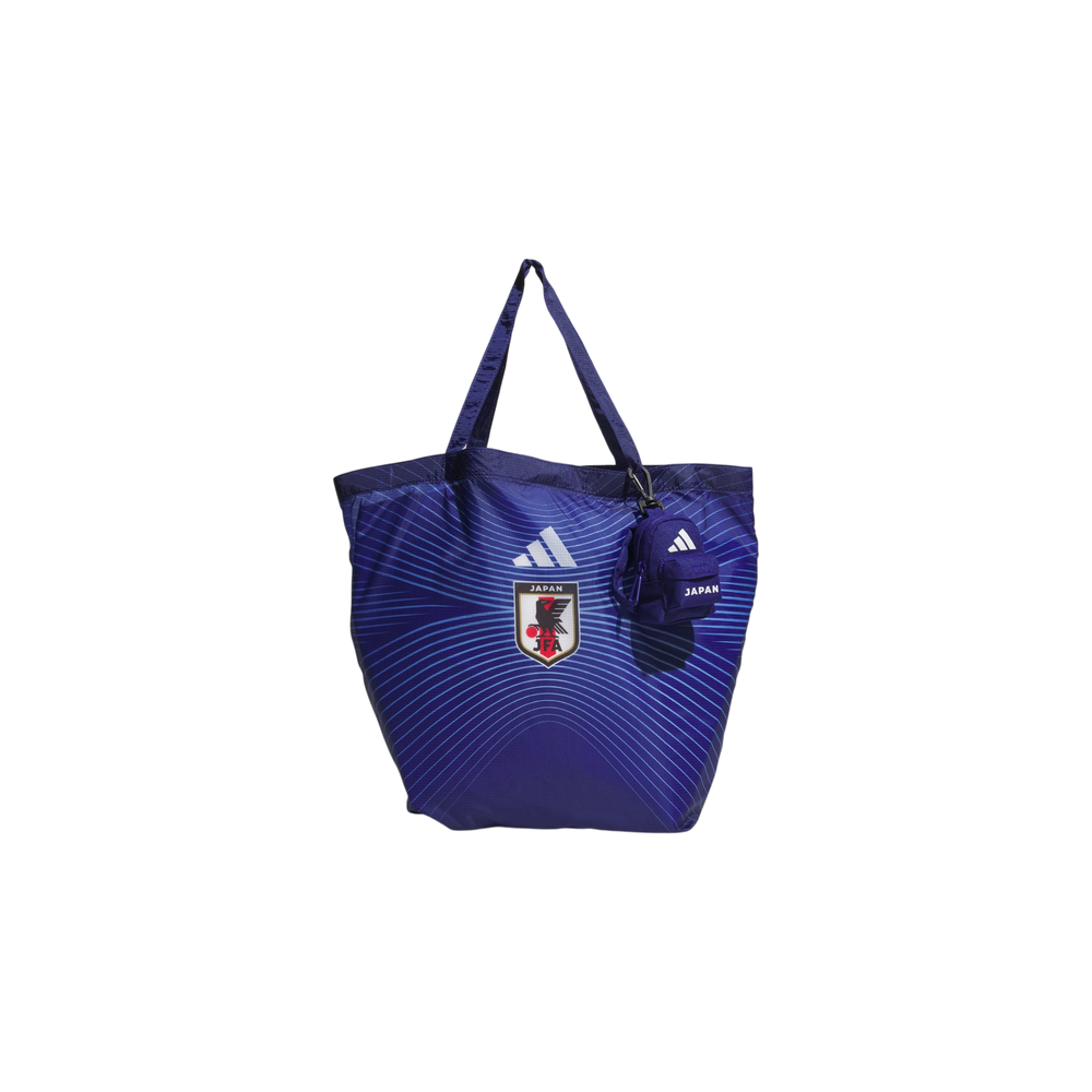 Adidas Japan 26 Packable Bag Japan Blue