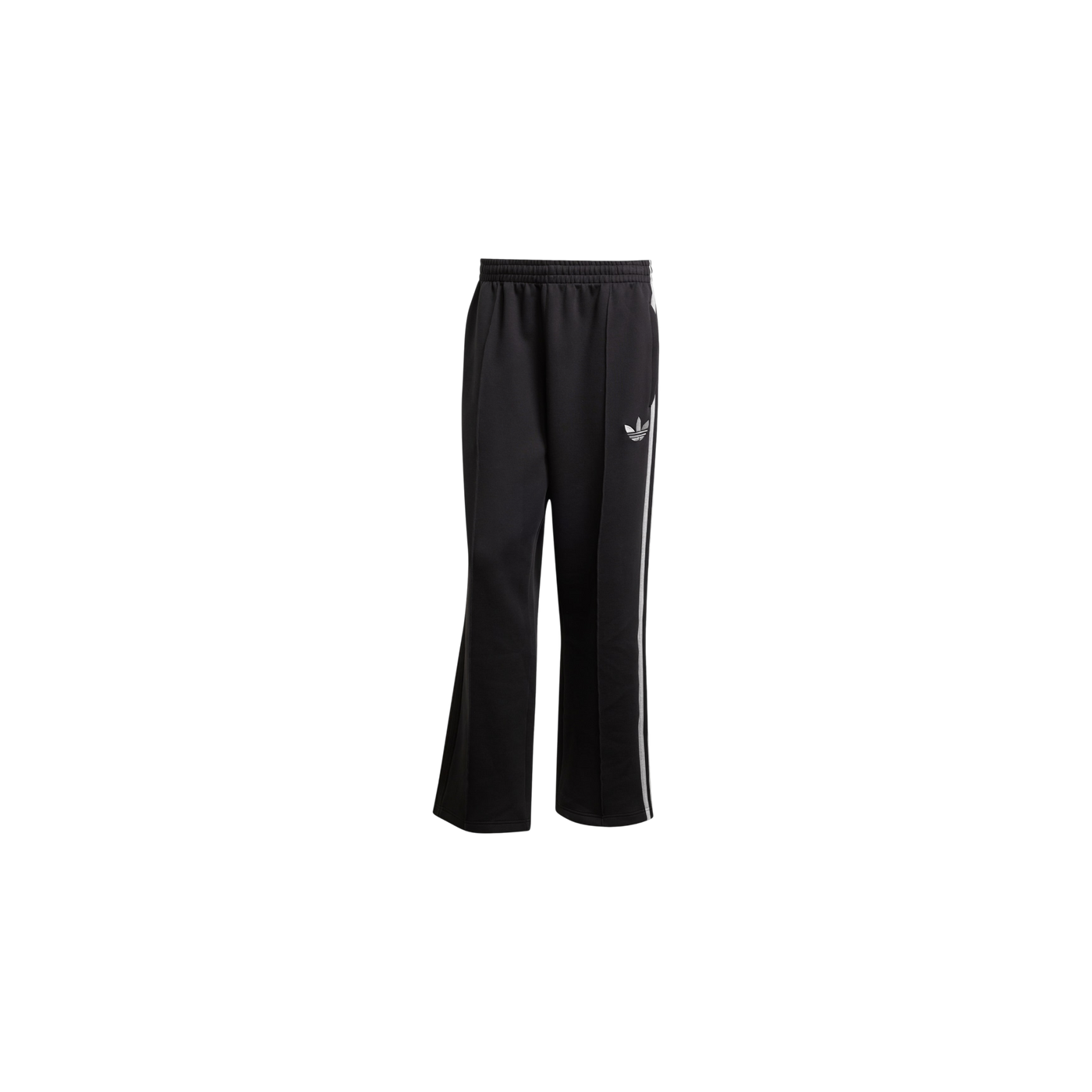 Adidas Adicolor Spacer Baggy Track Pants Black