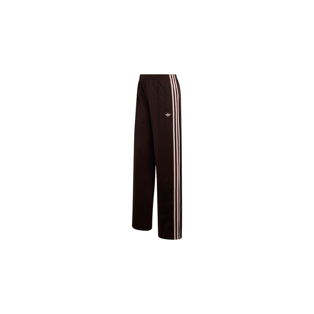 Adidas Firebird Loose Track Pants Aurora Coffee