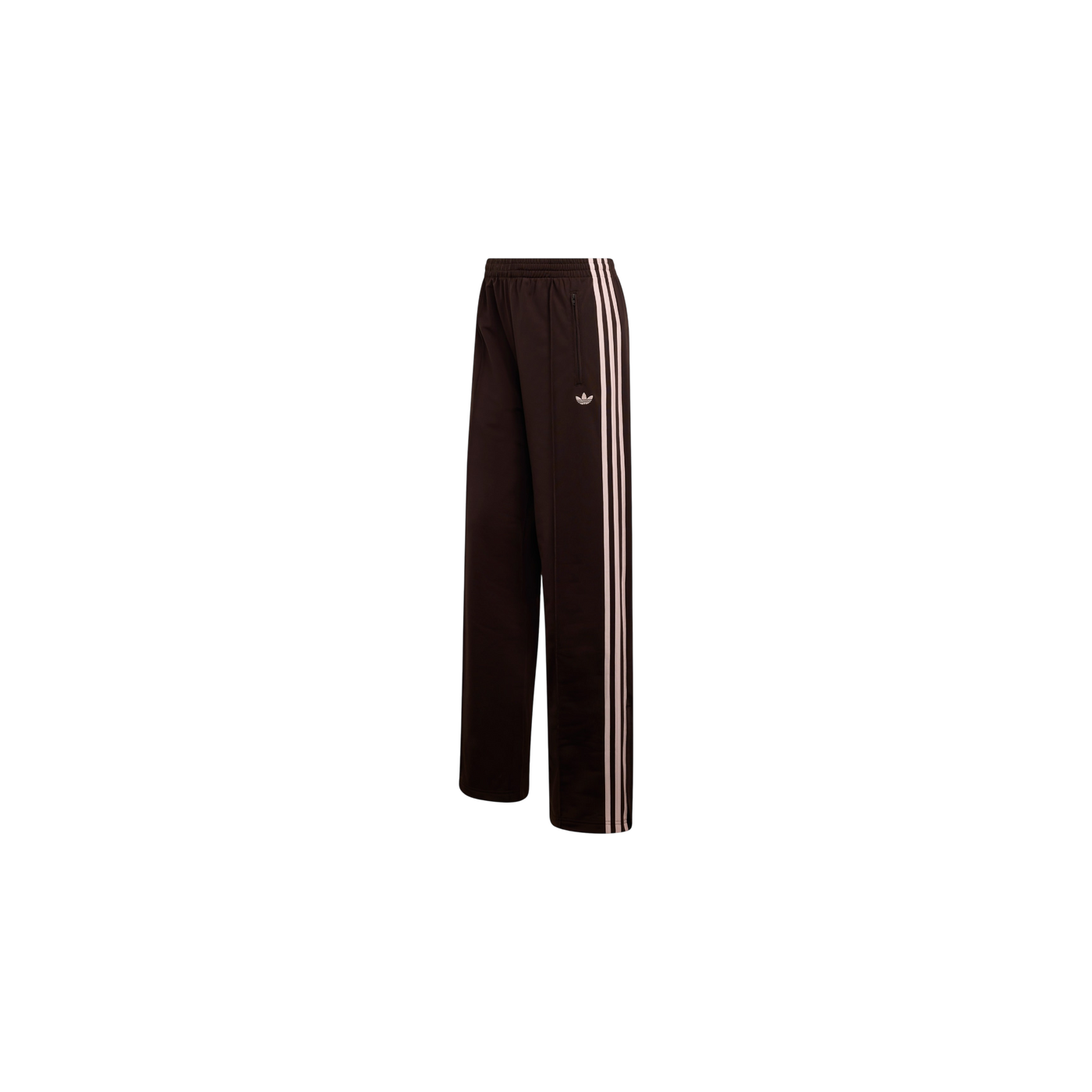 Adidas Firebird Loose Track Pants Aurora Coffee