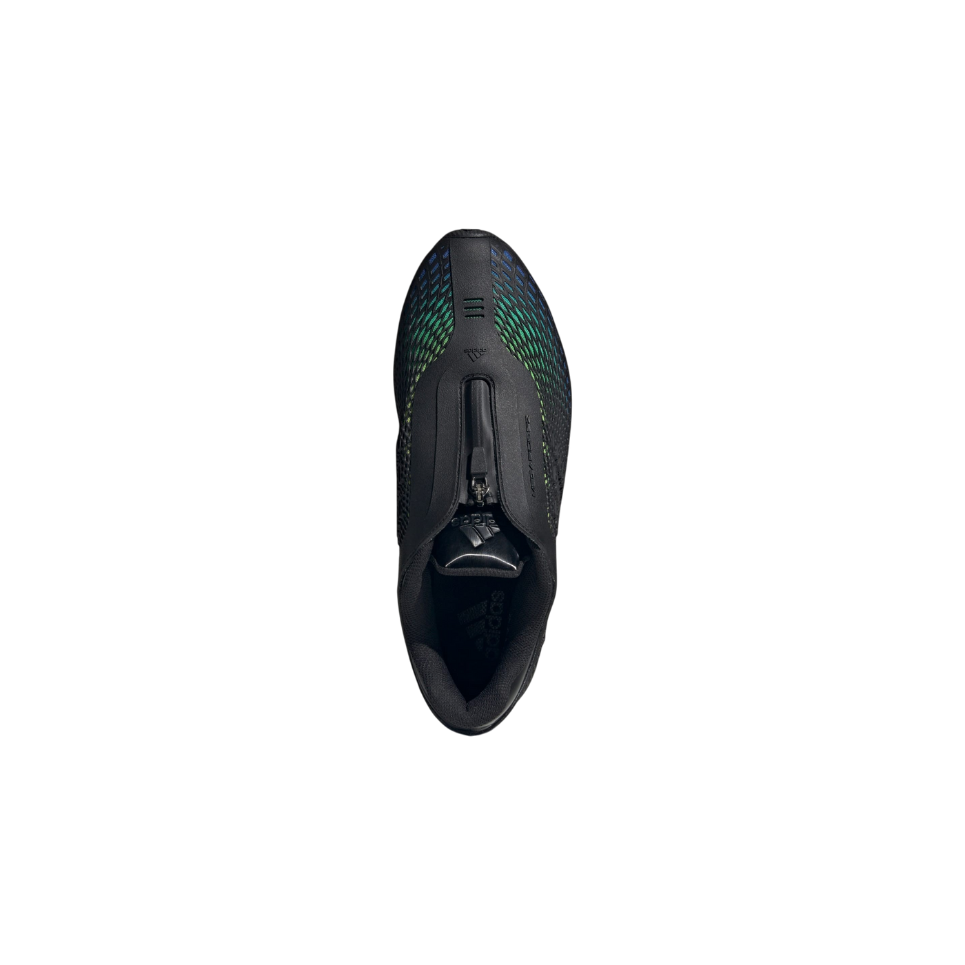 Adidas Megaride S2 Core Black