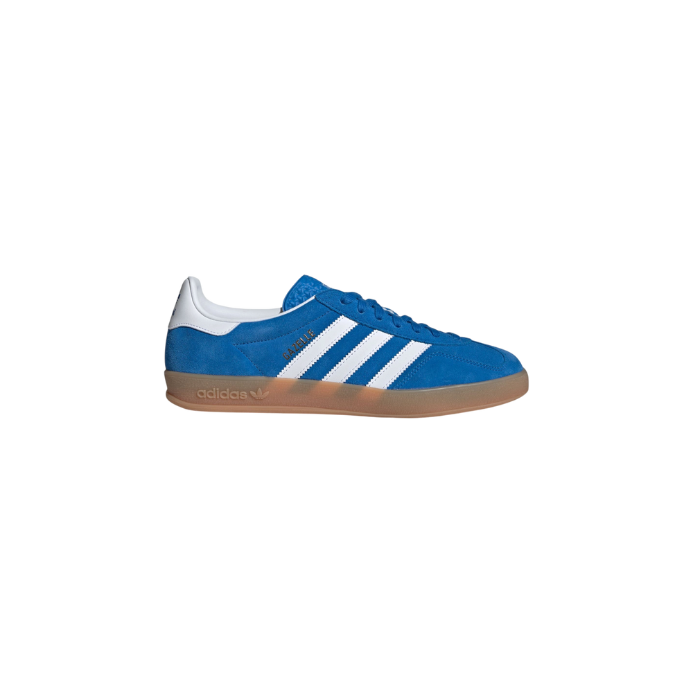 Adidas Gazelle Indoor Blue Bird