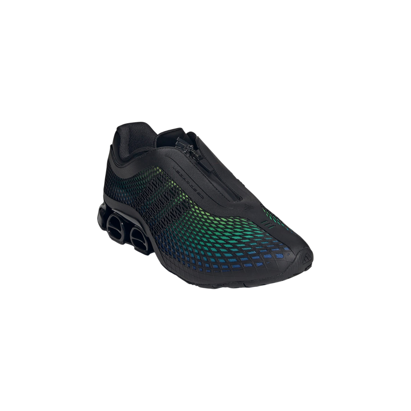 Adidas Megaride S2 Core Black