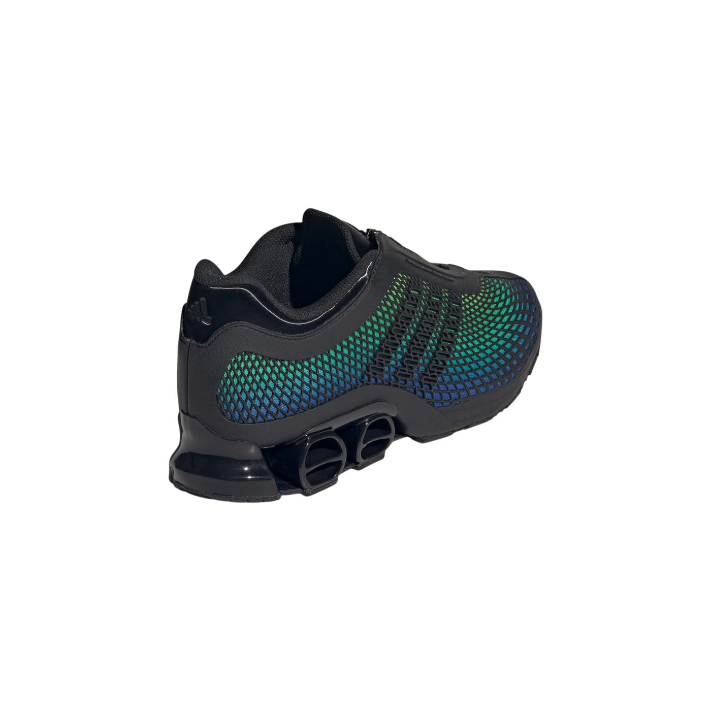 Adidas Megaride S2 Core Black