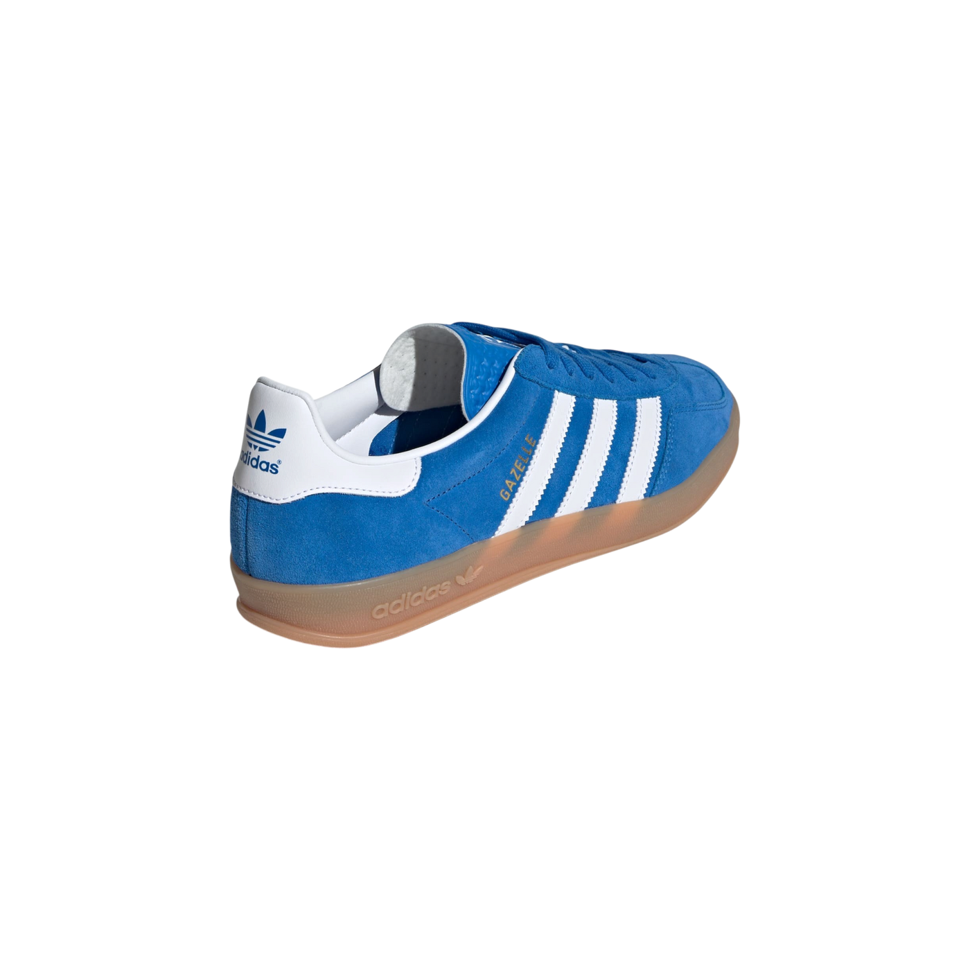 Adidas Gazelle Indoor Blue Bird