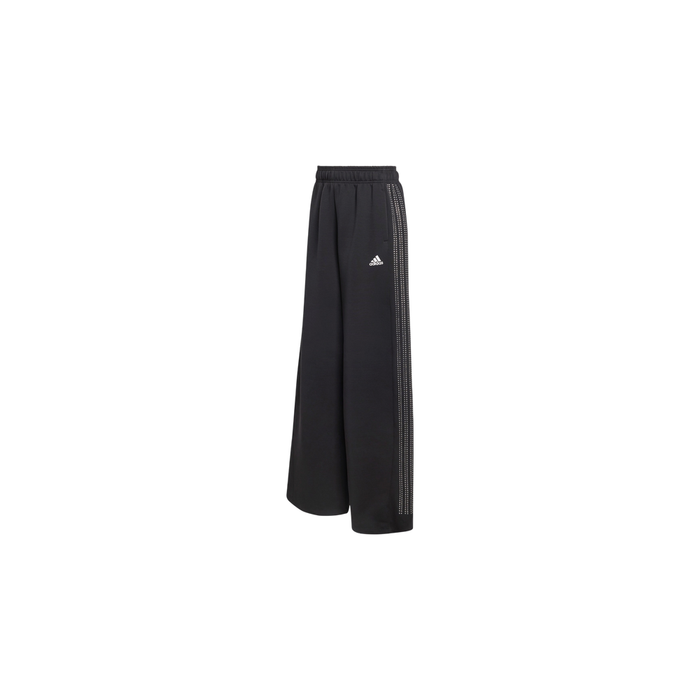 Adidas Teamgeist Rhinestone Trackpants Black
