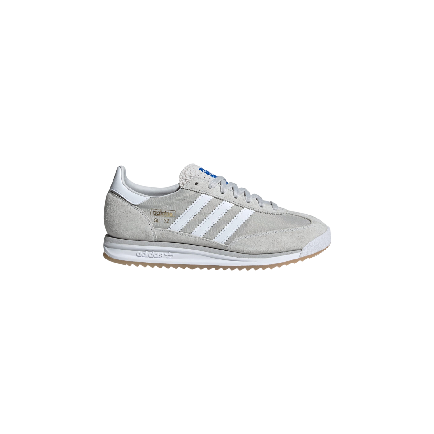 Adidas Sl 72 Rs Grey One