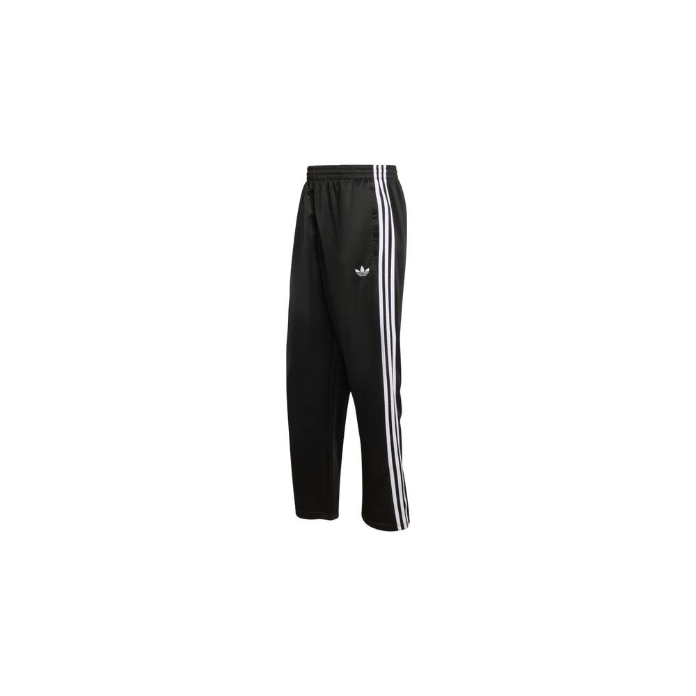 Adidas Adicolor Loose Track Pants Black