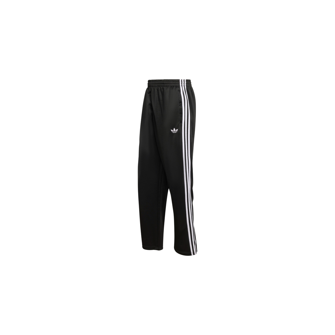 Adidas Adicolor Loose Trackpants Black