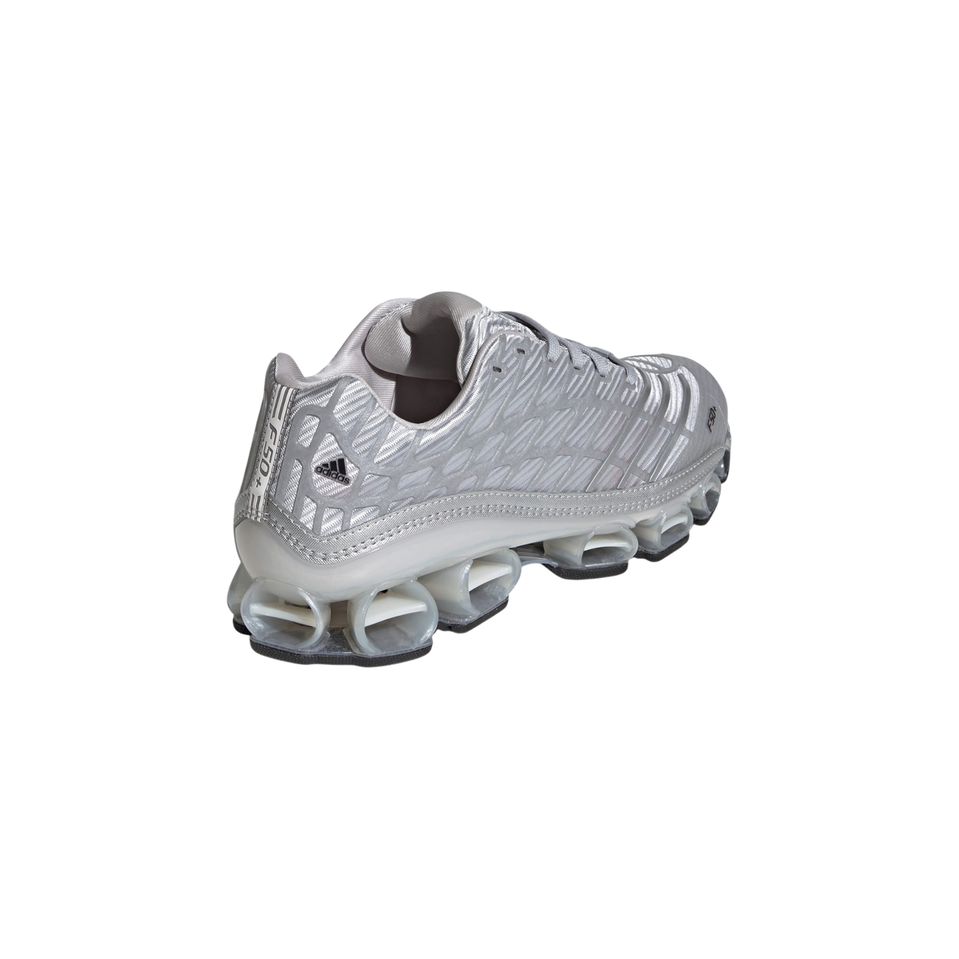 Adidas Megaride F50 Silver Metallic
