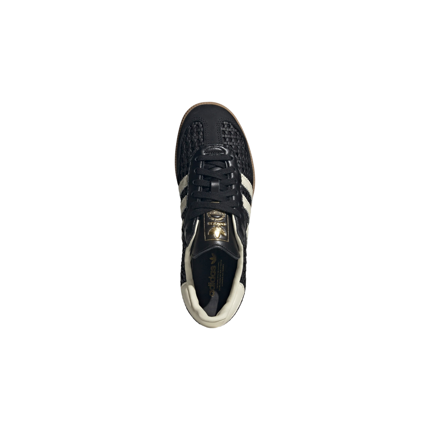 Adidas Samba Og Core Black