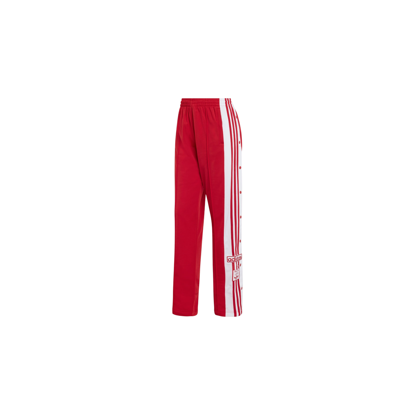 Adidas Adibreak Track Pants Better Scarlet
