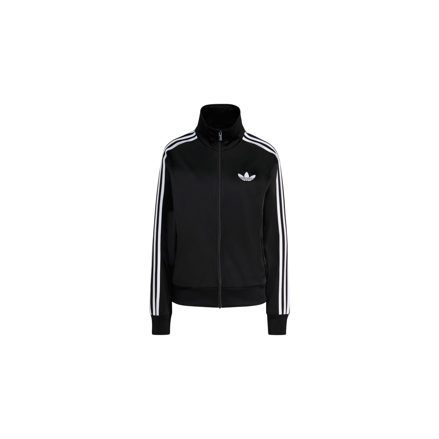 Adidas Firebird Track Top Loose Black