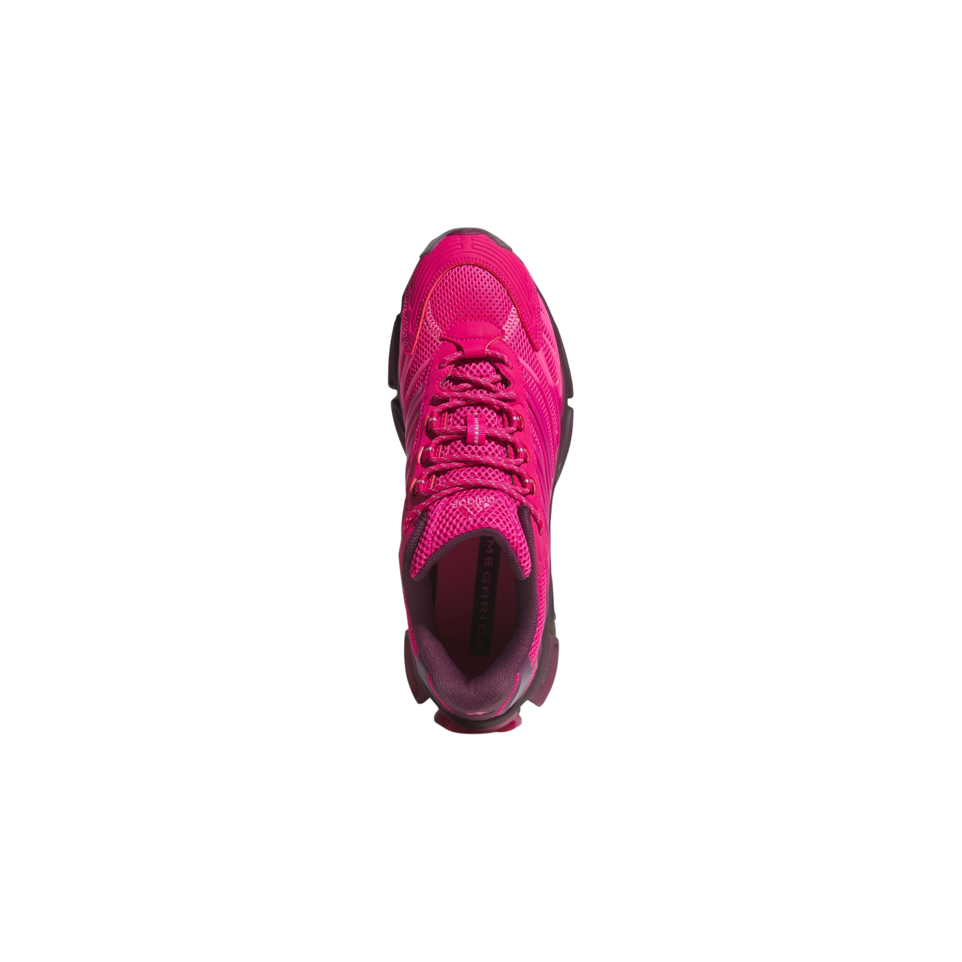 Adidas Megaride Ag Real Magenta