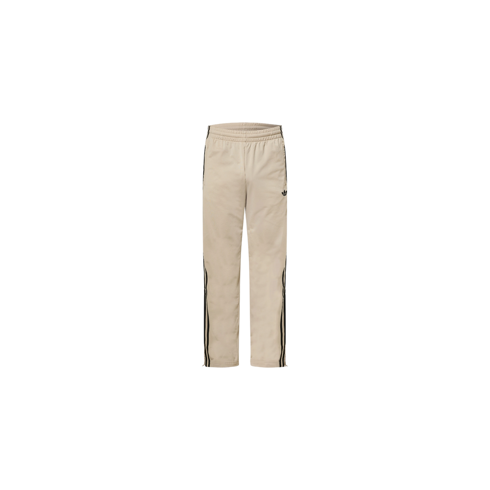 Adidas Originals Firebird Track Pants Beige