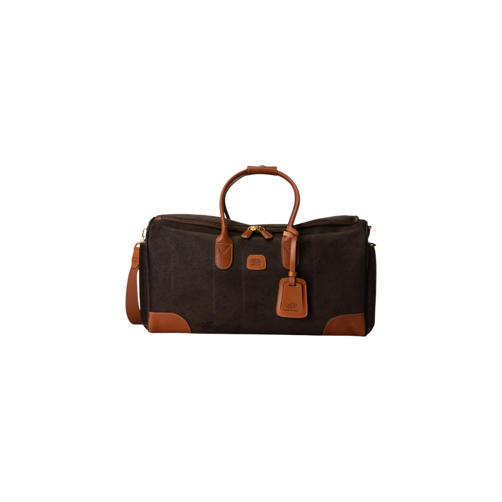 Bric's Travel Bag Khaki