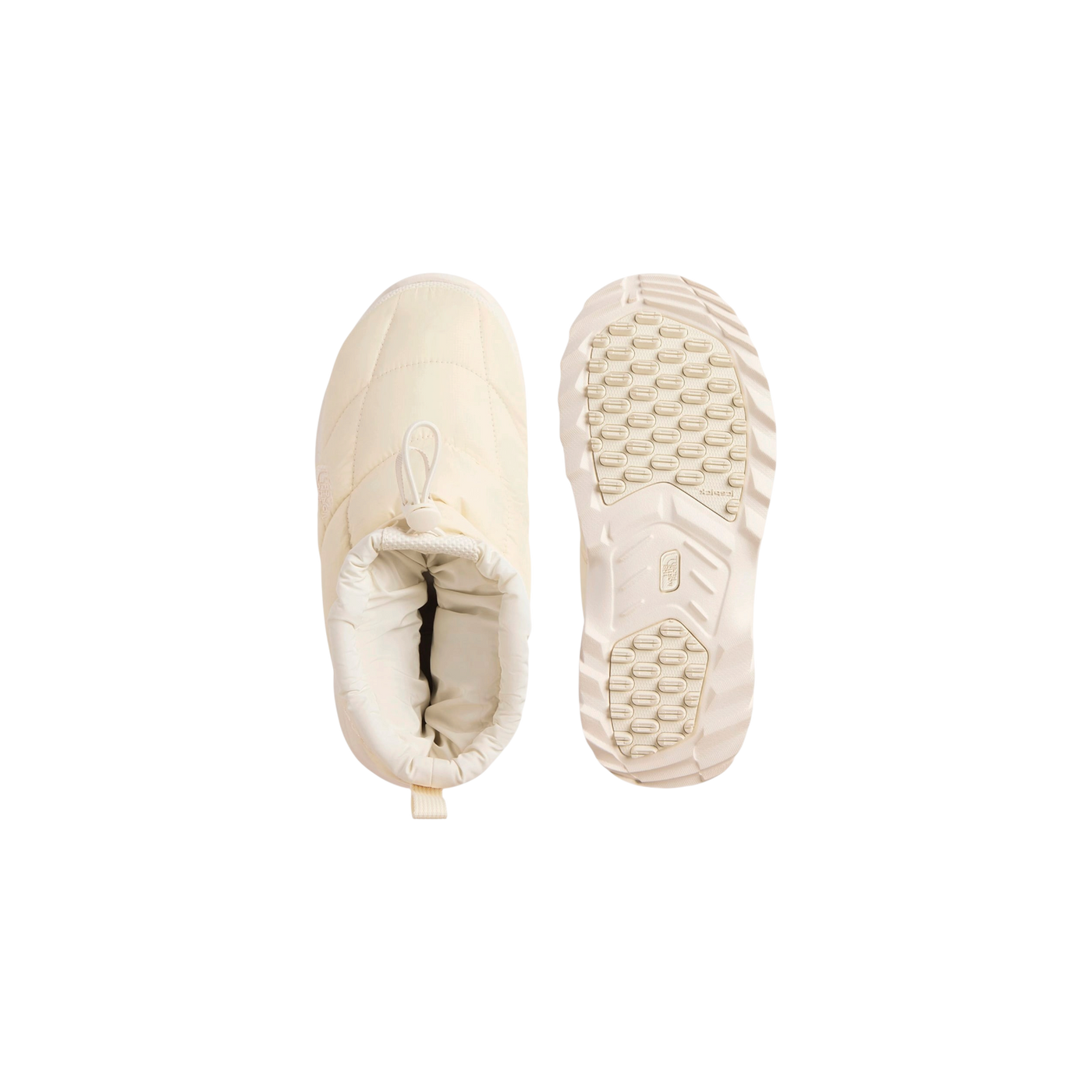 The North Face X Skims Boots Tnf X Skims Nuptse Traction T8r Sk Bone-SK Bone