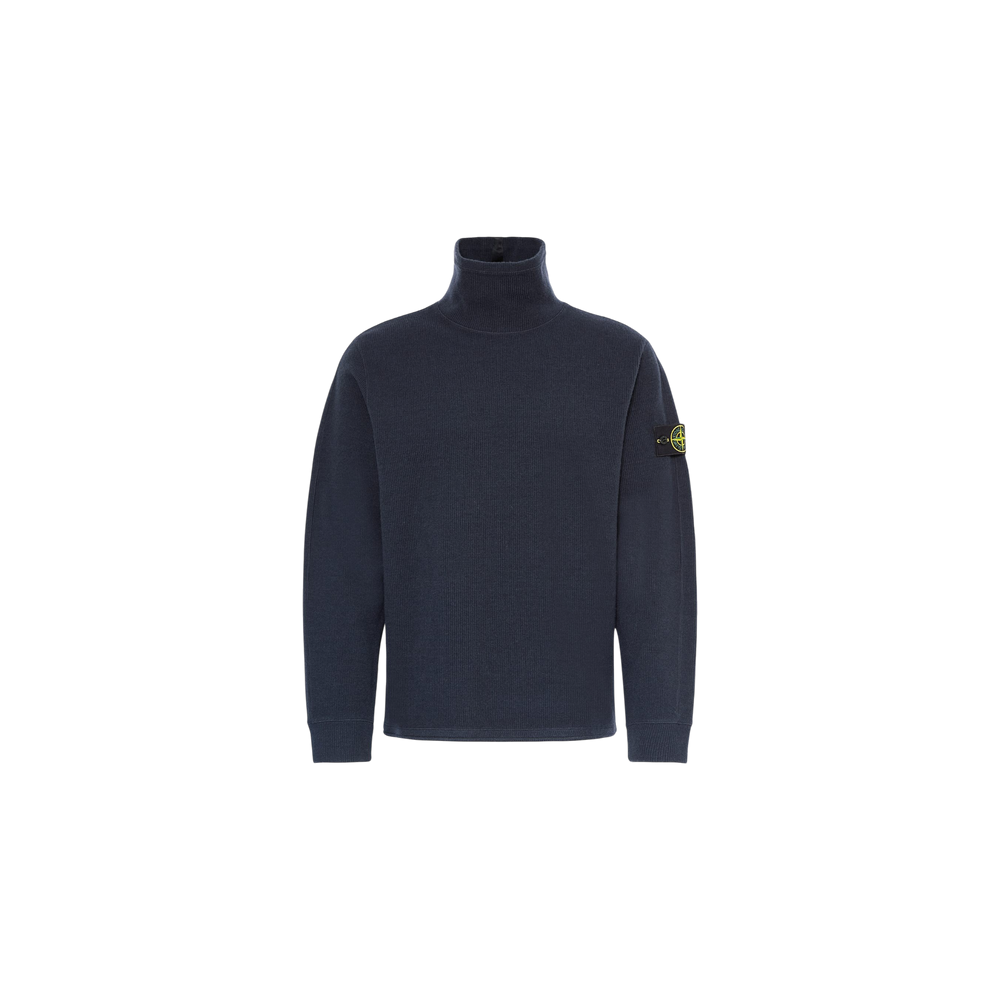 Stone Island Sweater Dark Blue