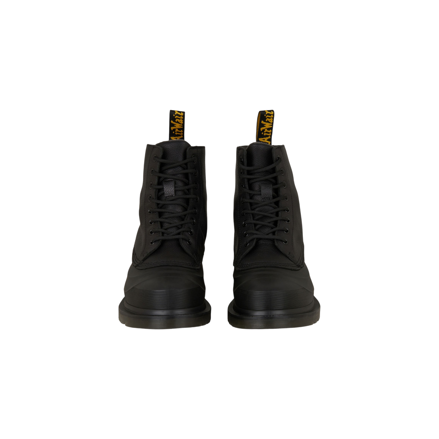 Dr. Martens Lace-up Boots 1460 Sub Lined Black
