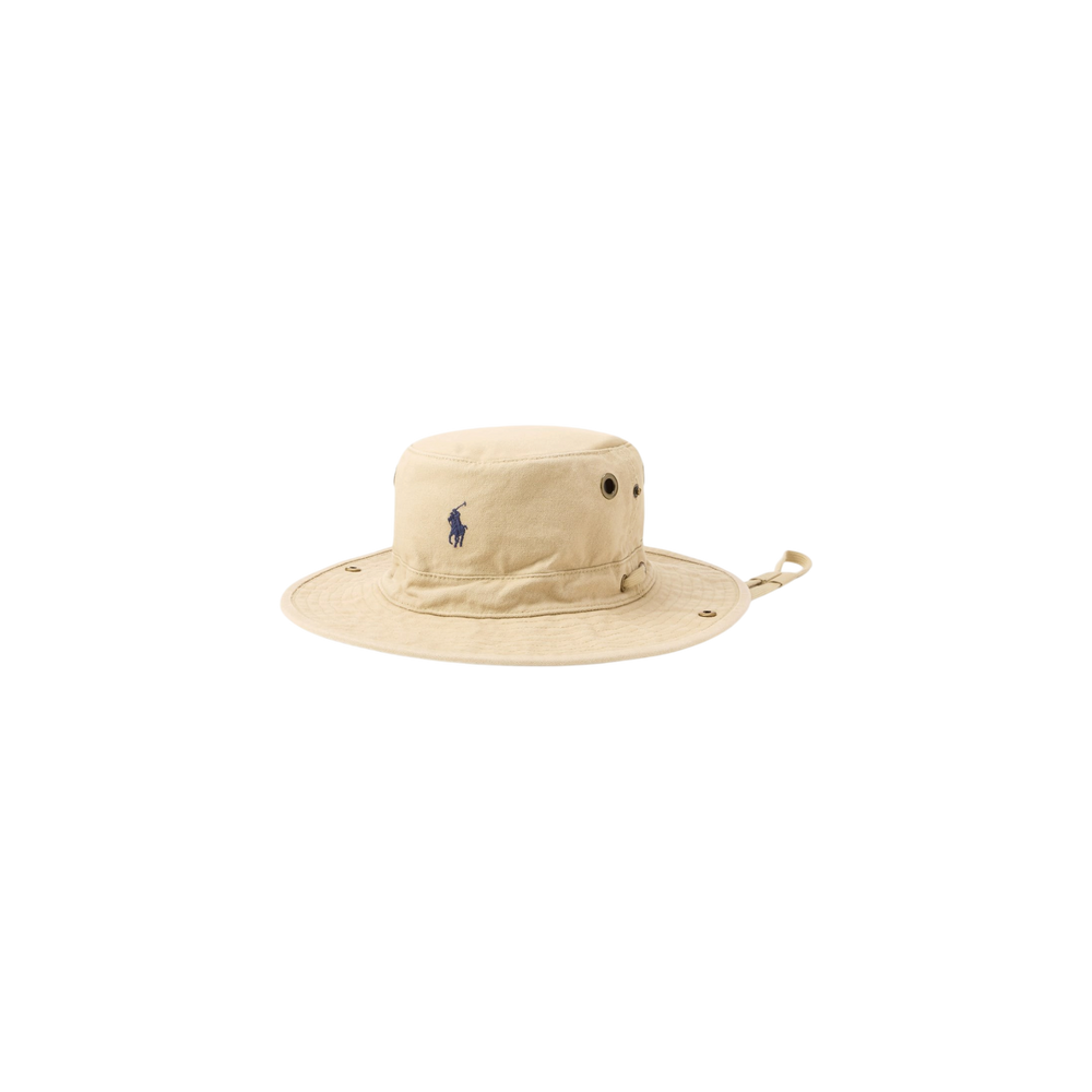 Polo Ralph Lauren Hat Beige