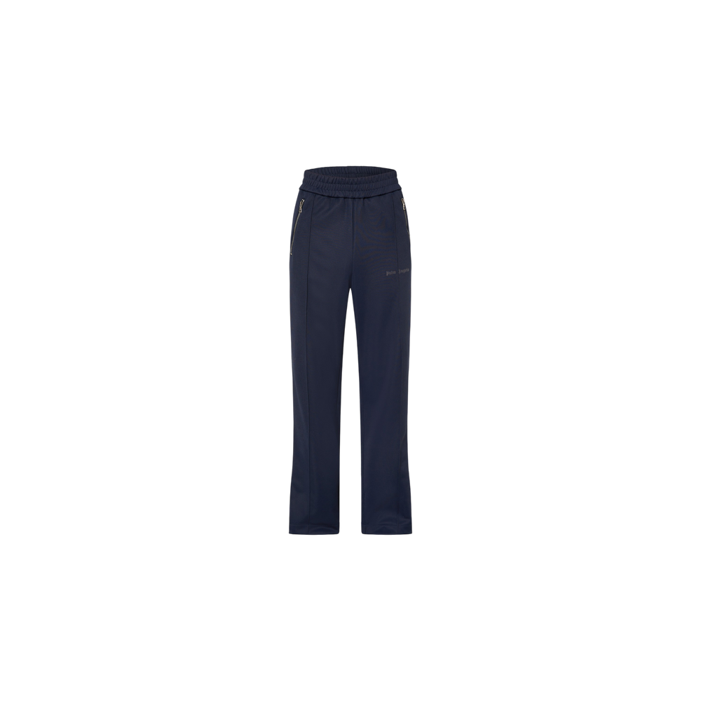 Palm Angels Track Pants Dark Blue