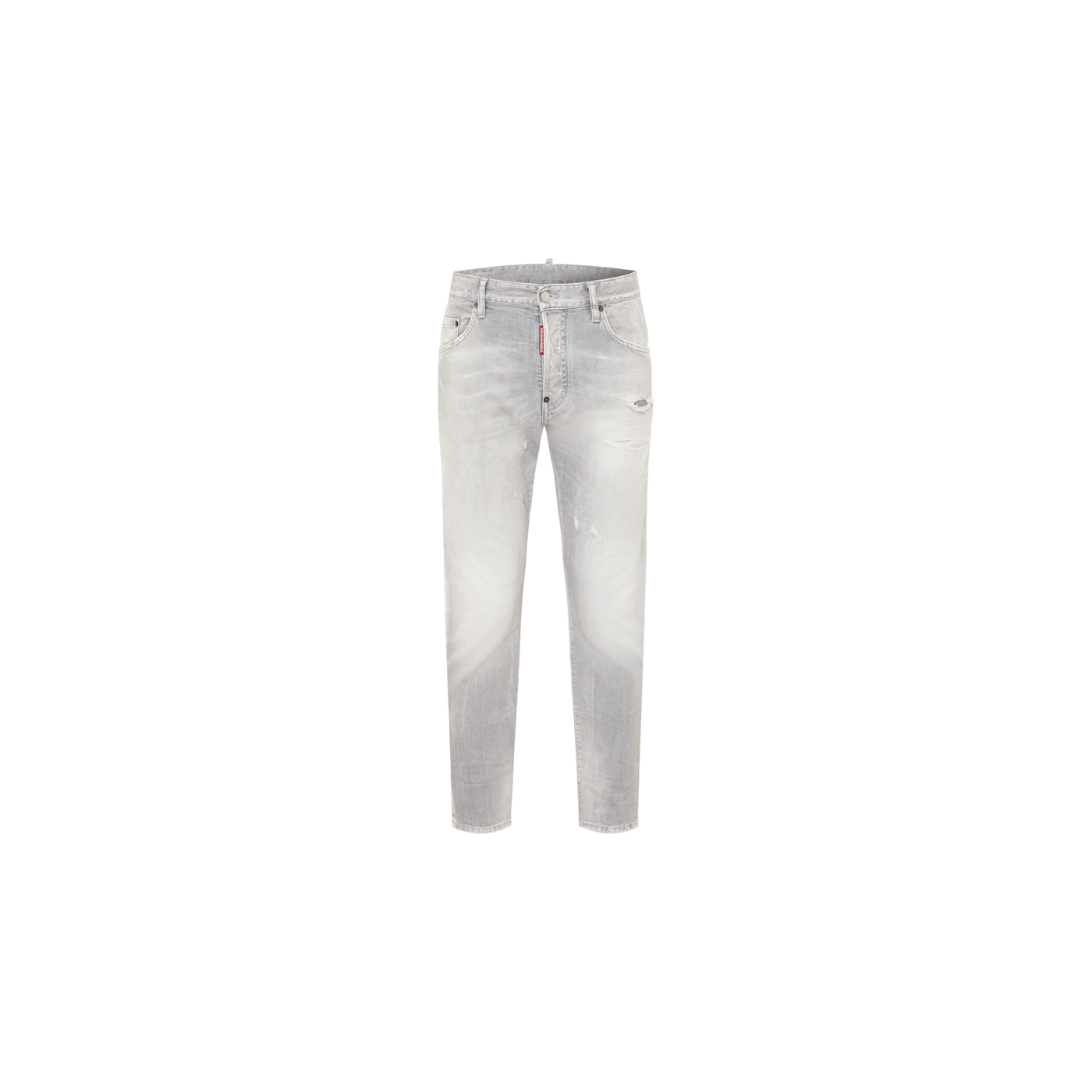 Dsquared2 Jeans Slim Fit 852 Grey