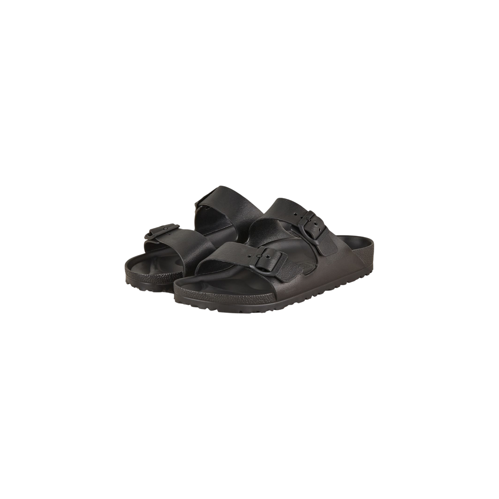 Birkenstock Slides Arizona Eva Black