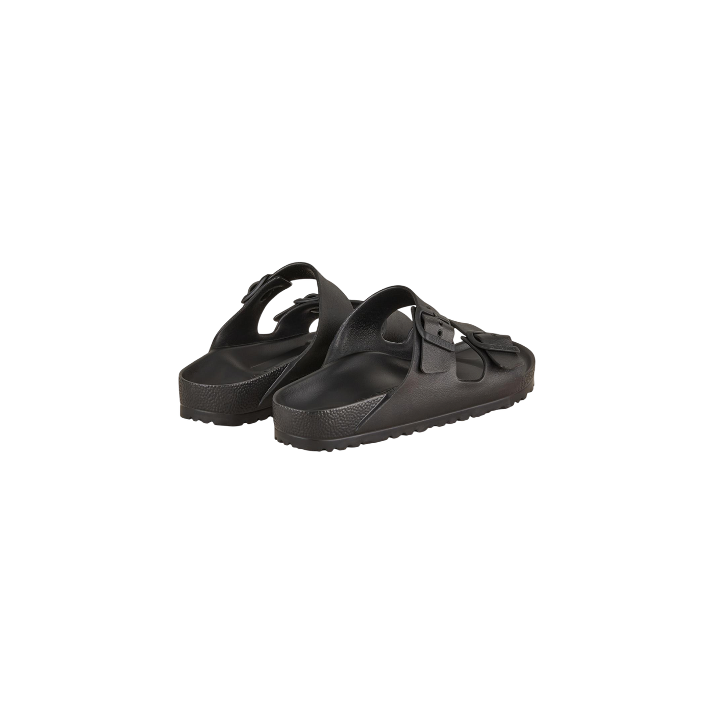Birkenstock Slides Arizona Eva Black