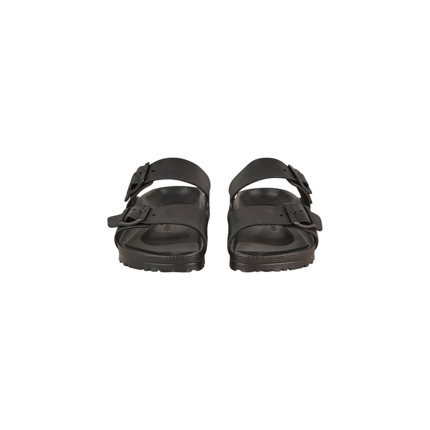 Birkenstock Slides Arizona Eva Black