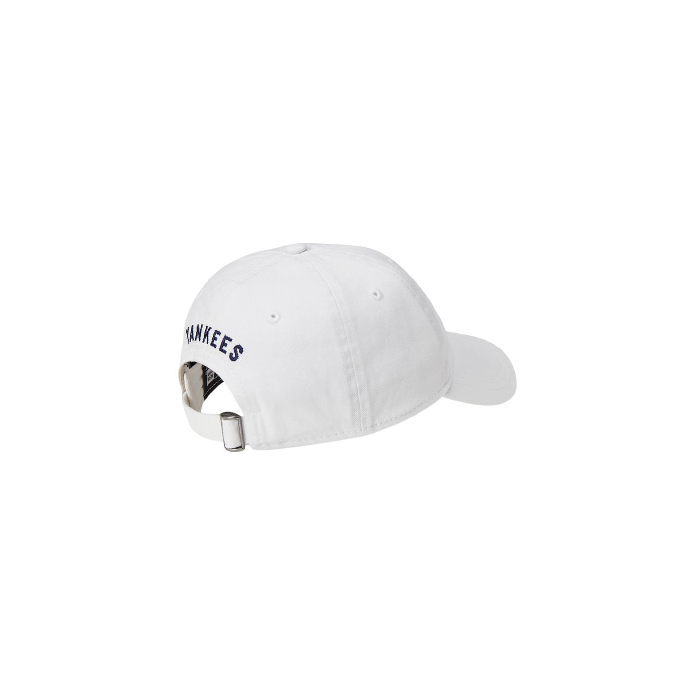 Polo Ralph Lauren Cap White / Black