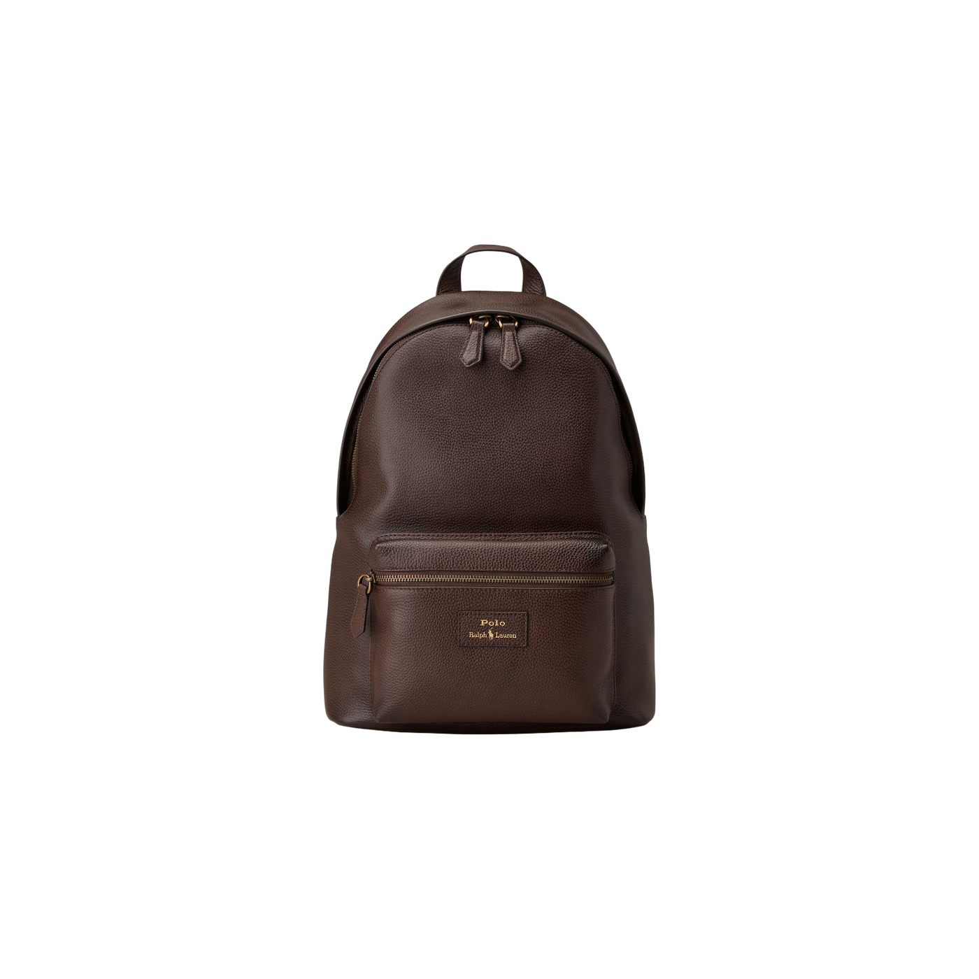 Polo Ralph Lauren Backpack Dark Brown