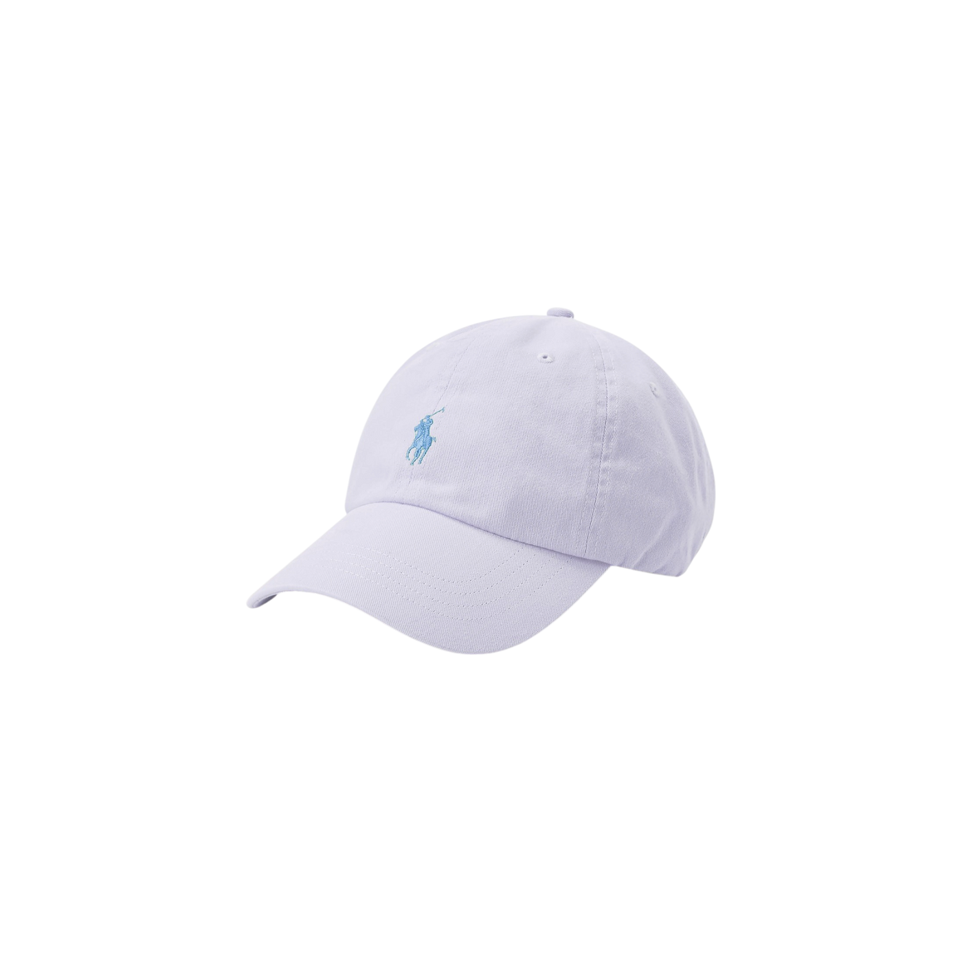 Polo Ralph Lauren Cap Light Purple