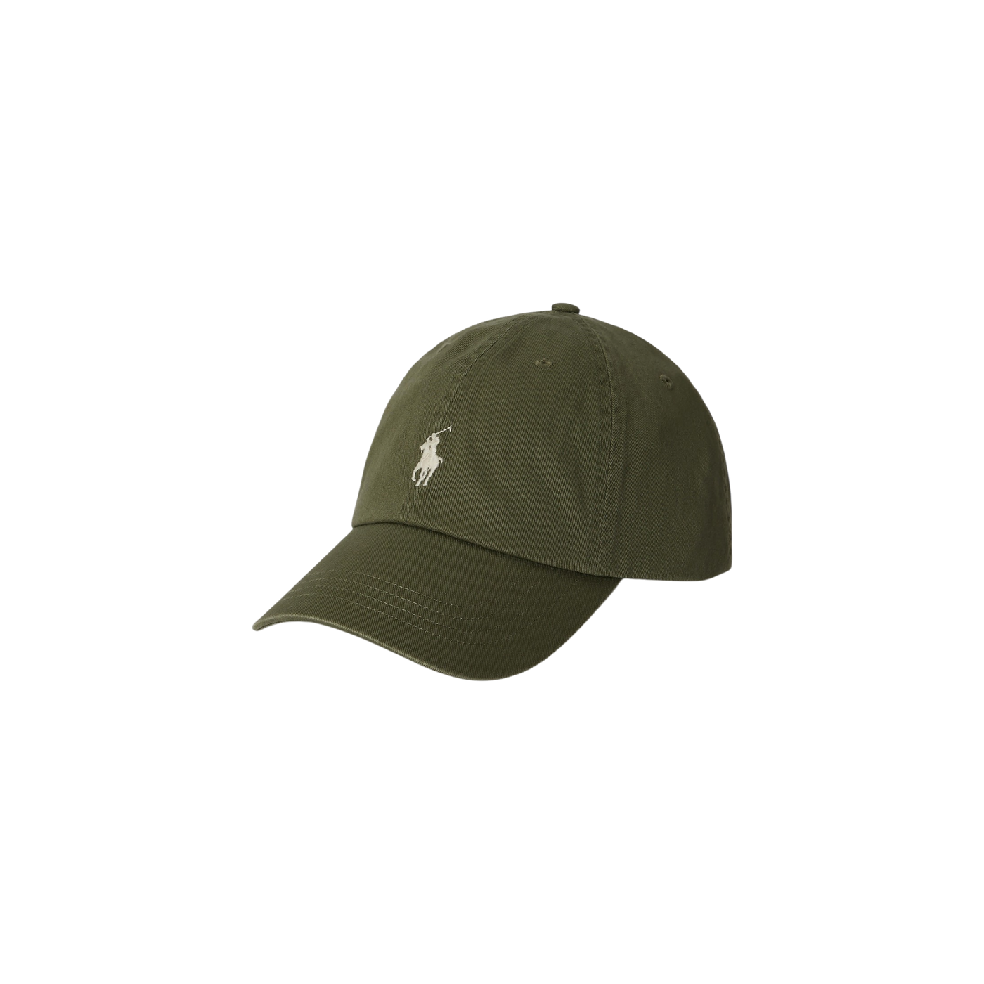 Polo Ralph Lauren Cap Olive