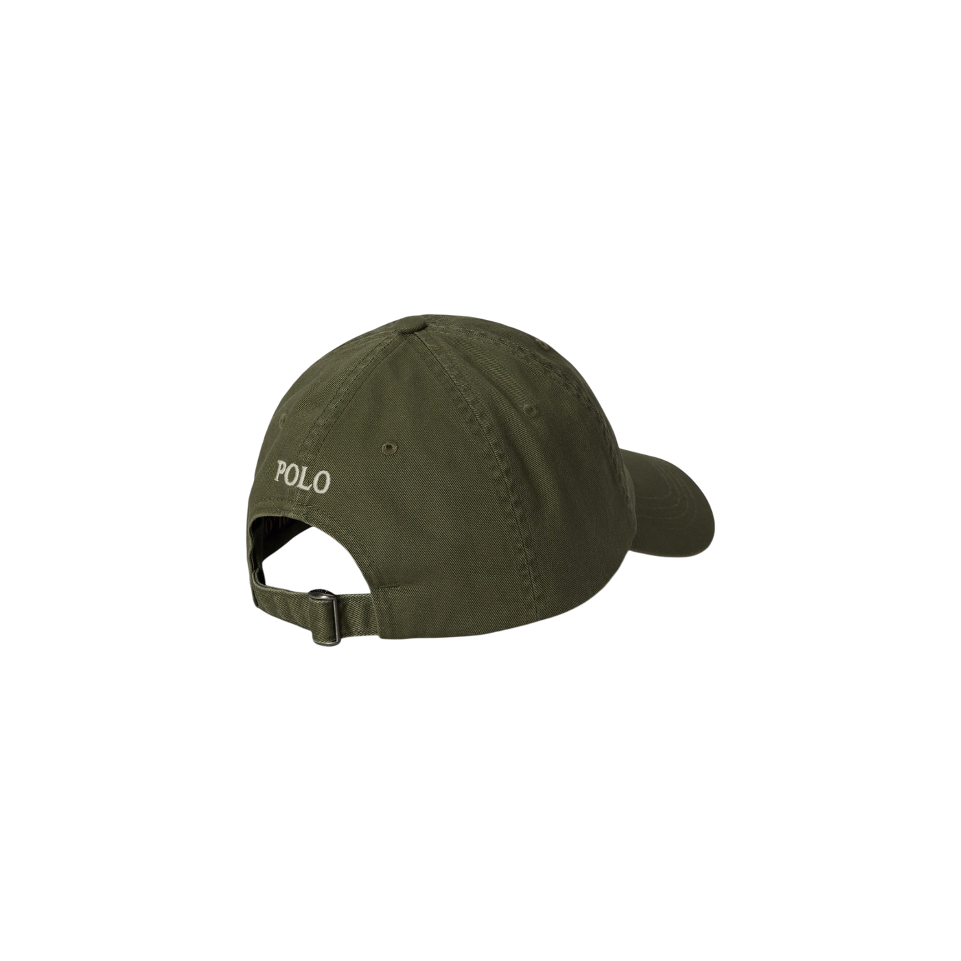Polo Ralph Lauren Cap Olive