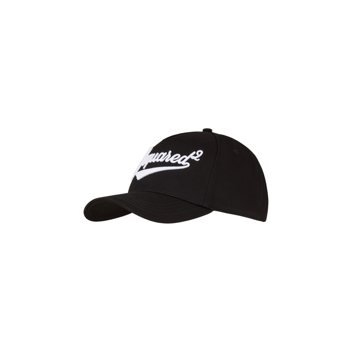 Dsquared2 Cap Black