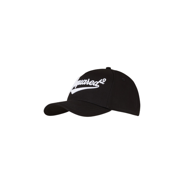Dsquared2 Cap Black