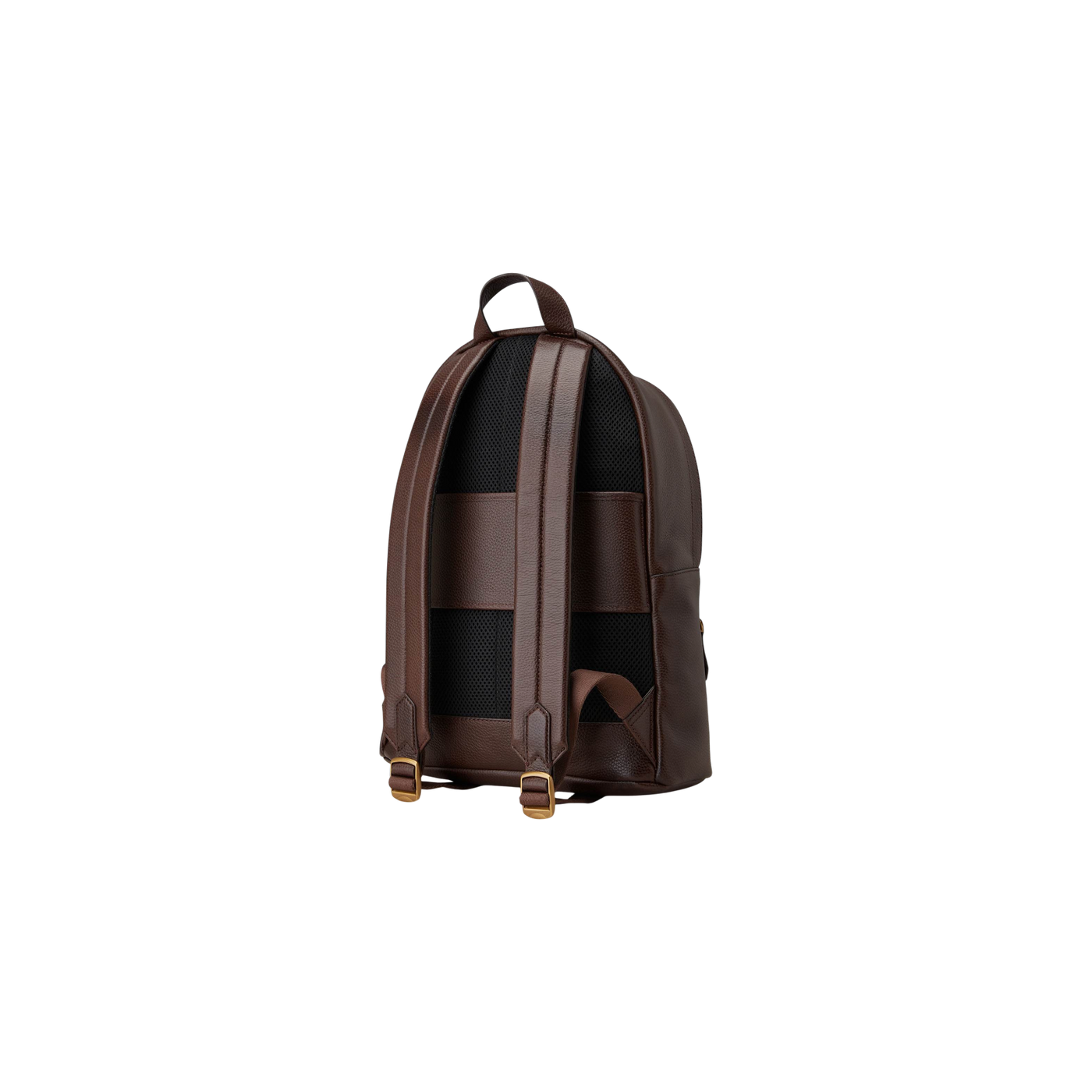 Polo Ralph Lauren Backpack Dark Brown