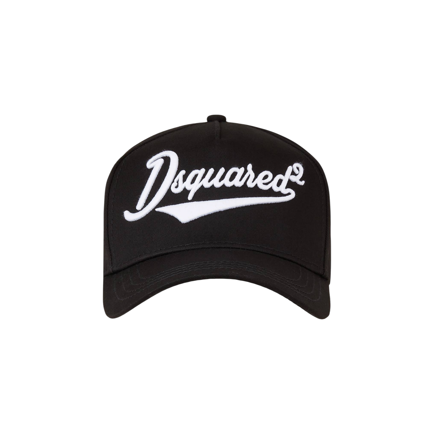 Dsquared2 Cap Black